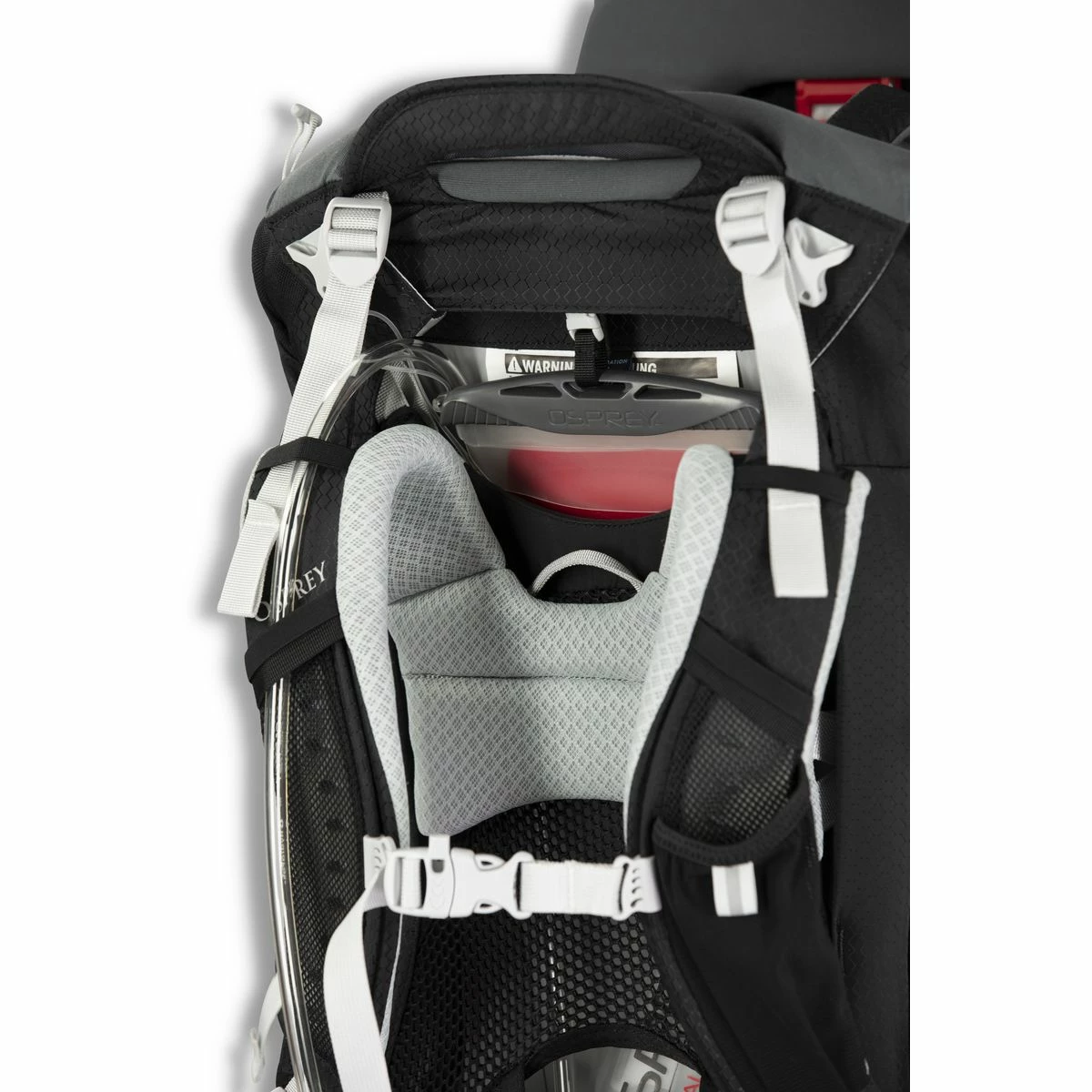 Hot Sale ???? Promo ???? Osprey Poco Plus Child Carrier ???? ???? 16 Hot Sale ???? Promo ???? Osprey Poco Plus Child Carrier ???? ???? - Image 16
