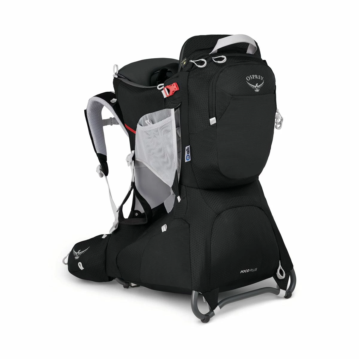 Hot Sale ???? Promo ???? Osprey Poco Plus Child Carrier ???? ???? 7 Hot Sale ???? Promo ???? Osprey Poco Plus Child Carrier ???? ???? - Image 7
