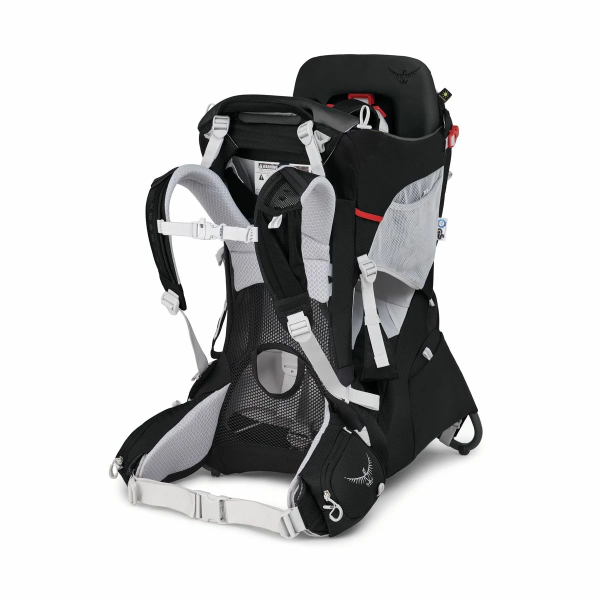 Hot Sale ???? Promo ???? Osprey Poco Plus Child Carrier ???? ???? 9 Hot Sale ???? Promo ???? Osprey Poco Plus Child Carrier ???? ???? - Image 9