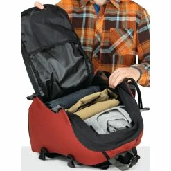 Deals 🧨 Budget ⭐ Osprey Heritage Scarab ⌛ ❤️ -Topo Designs shop scarab f21 detail4 bazanred rsz 90963.1653328636