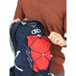 Best Sale 🔥 Buy 🔥 Osprey Talon 11 - Men's ⭐ ✨ -Topo Designs shop talon11 s21 detail1 ceramicblue rsz 07194.1643678190