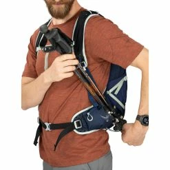 Best Sale 🔥 Buy 🔥 Osprey Talon 11 - Men's ⭐ ✨ -Topo Designs shop talon11 s21 detail2 ceramicblue rsz 31492.1643678190