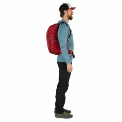 Best deal ???? Best Pirce ???? Osprey Talon 22 - Men's ❤️ ???? 15 Best deal ???? Best Pirce ???? Osprey Talon 22 - Men's ❤️ ???? -Topo Designs shop talon22f20 s21 body3 cosmicred rsz 96815.1653328961