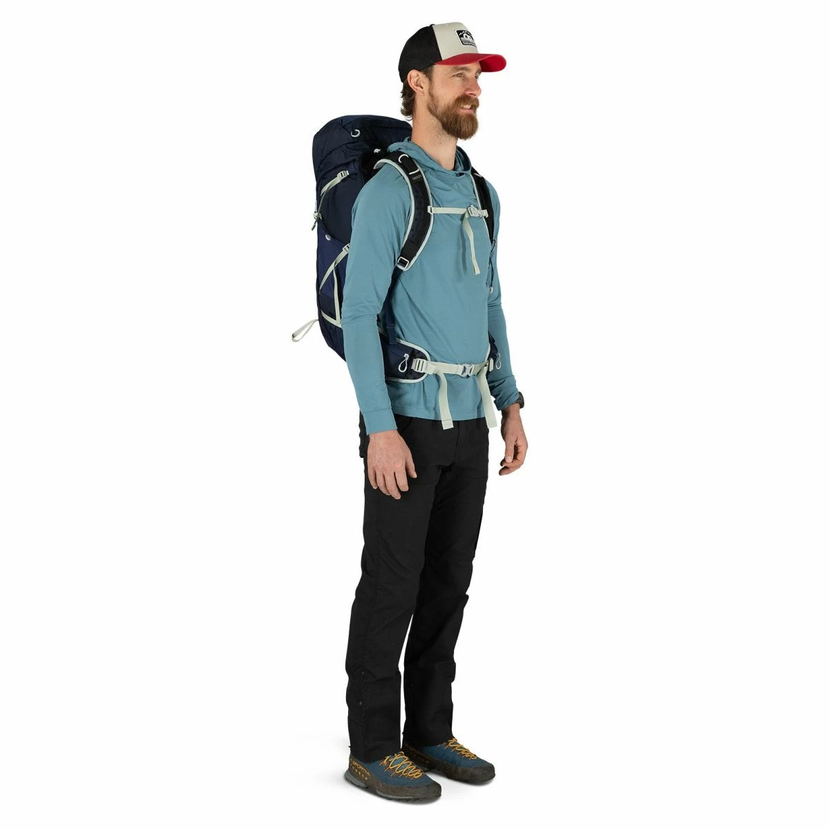 Promo 🔔 Flash Sale 🎉 Osprey Talon 33 - Men's 💯 🔔 9 Promo 🔔 Flash Sale 🎉 Osprey Talon 33 - Men's 💯 🔔 - Image 9