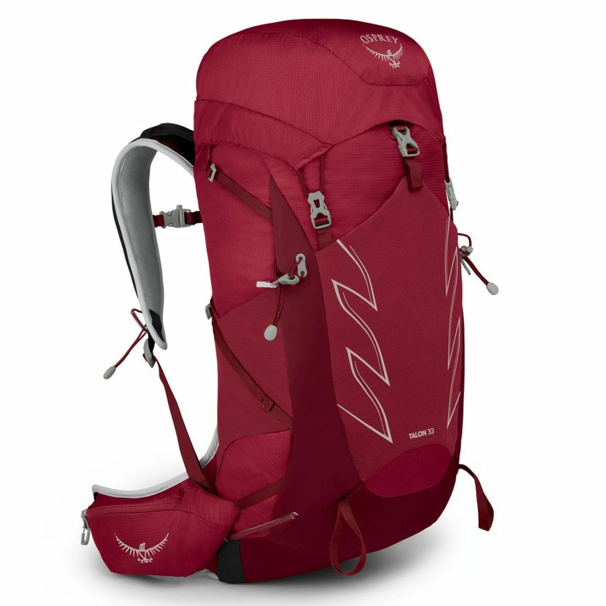 Promo 🔔 Flash Sale 🎉 Osprey Talon 33 - Men's 💯 🔔 3 Promo 🔔 Flash Sale 🎉 Osprey Talon 33 - Men's 💯 🔔 - Image 3