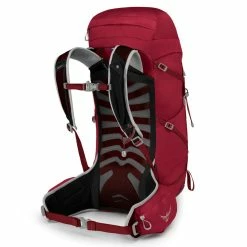 Promo 🔔 Flash Sale 🎉 Osprey Talon 33 - Men's 💯 🔔 15 Promo 🔔 Flash Sale 🎉 Osprey Talon 33 - Men's 💯 🔔 -Topo Designs shop talon33f20 s21 sideback cosmicred rsz 74722.1653329234