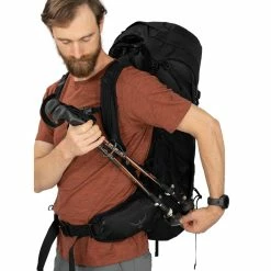 Buy 👏 Deals ⌛ Osprey Talon 44 - Men's 🥰 🥰 -Topo Designs shop talon44 s21 detail1 stealthblack rsz 08994.1653332116