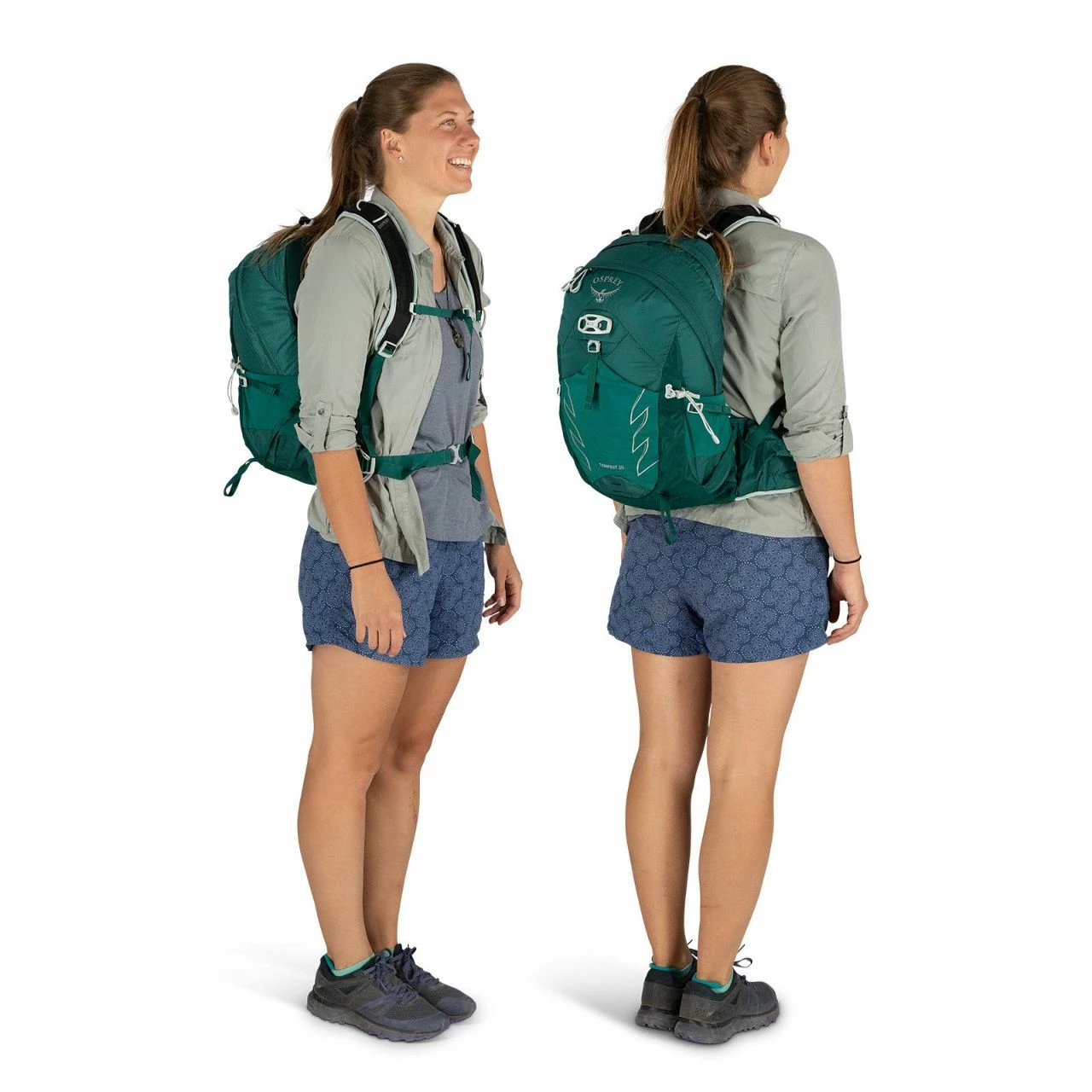 Outlet ???? Budget ✨ Osprey Tempest 20 - ???? Women's ???? ???? 5 Outlet ???? Budget ✨ Osprey Tempest 20 - ???? Women's ???? ???? - Image 5