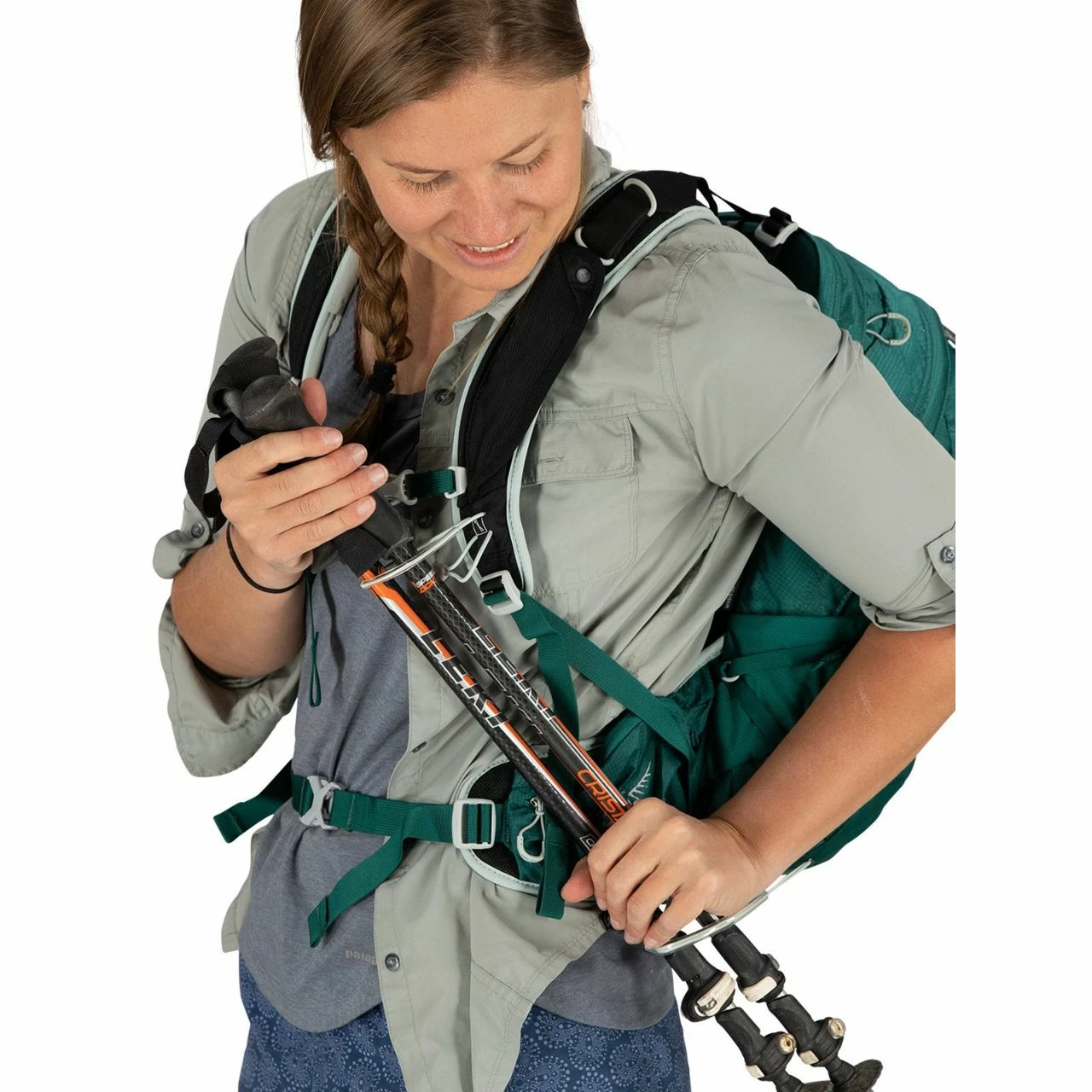 Outlet ???? Budget ✨ Osprey Tempest 20 - ???? Women's ???? ???? 9 Outlet ???? Budget ✨ Osprey Tempest 20 - ???? Women's ???? ???? - Image 9