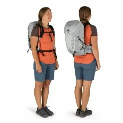 Cheapest ⌛ Hot Sale ✨ Osprey Tempest 24 - 👩 Women's 🌟 👏 -Topo Designs shop tempest24 s21 body1 aluminumgrey rsz 36574.1643839498
