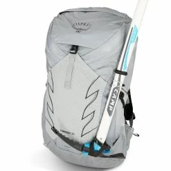 Cheapest ⌛ Hot Sale ✨ Osprey Tempest 24 - 👩 Women's 🌟 👏 -Topo Designs shop tempest24 s21 detail1 aluminumgrey rsz 83151.1643839498