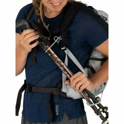 Deals 👏 Hot Sale 👍 Osprey Tempest 9 - 👩 Women's ❤️ 😍 -Topo Designs shop tempest9 s21 detail3 aluminumgrey rsz 81024.1646351698