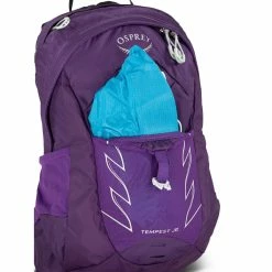 Best Pirce 🎁 Buy 🤩 Osprey Tempest Jr - Girl's 🛒 ✨ -Topo Designs shop tempestjr s21 detail3 violacpurple rsz 00423.1653330194