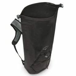 Wholesale ⭐ Deals ⌛ Osprey Transporter Roll Top Waterproof 18 ✔️ 😍 -Topo Designs shop transporterrolltopwp18 s22 side2 black rsz 90902.1667853976