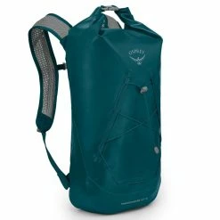 Wholesale ⭐ Deals ⌛ Osprey Transporter Roll Top Waterproof 18 ✔️ 😍 -Topo Designs shop transporterrolltopwp18 s22 side nightjungleblue rsz 82127.1667853976