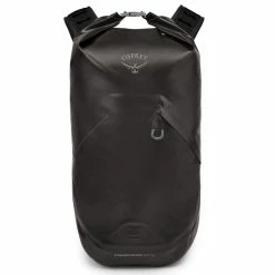 Hot Sale ???? Best reviews of ???? Osprey Transporter Roll Top Waterproof 25 ???? ???? 14 Hot Sale ???? Best reviews of ???? Osprey Transporter Roll Top Waterproof 25 ???? ???? -Topo Designs shop transporterrolltopwp25 s22 front black rsz 93676.1667853262