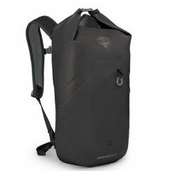 Hot Sale ???? Best reviews of ???? Osprey Transporter Roll Top Waterproof 25 ???? ???? 13 Hot Sale ???? Best reviews of ???? Osprey Transporter Roll Top Waterproof 25 ???? ???? -Topo Designs shop transporterrolltopwp25 s22 side black rsz 32949.1667853262