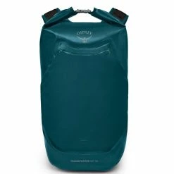 Best deal 🛒 Best reviews of 🛒 Osprey Transporter Roll Top Waterproof 30 🔥 ✨ -Topo Designs shop transporterrolltopwp30 s22 front nightjungleblue rsz 91142.1667852788