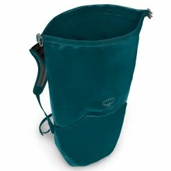 Best deal 🛒 Best reviews of 🛒 Osprey Transporter Roll Top Waterproof 30 🔥 ✨ -Topo Designs shop transporterrolltopwp30 s22 side2 nightjungleblue rsz 13546.1667852788