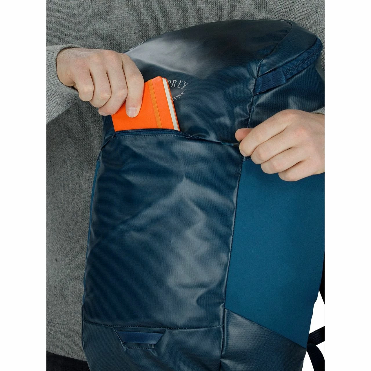Best Sale ???? Outlet ???? Osprey Transporter Small Zip Top Pack ⌛ ???? 9 Best Sale ???? Outlet ???? Osprey Transporter Small Zip Top Pack ⌛ ???? - Image 9