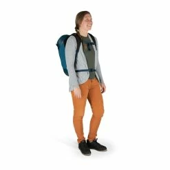 Best Sale ???? Outlet ???? Osprey Transporter Small Zip Top Pack ⌛ ???? 16 Best Sale ???? Outlet ???? Osprey Transporter Small Zip Top Pack ⌛ ???? -Topo Designs shop transportersmallziptop f21 onbody1 venturiblue rsz 51247.1643836367