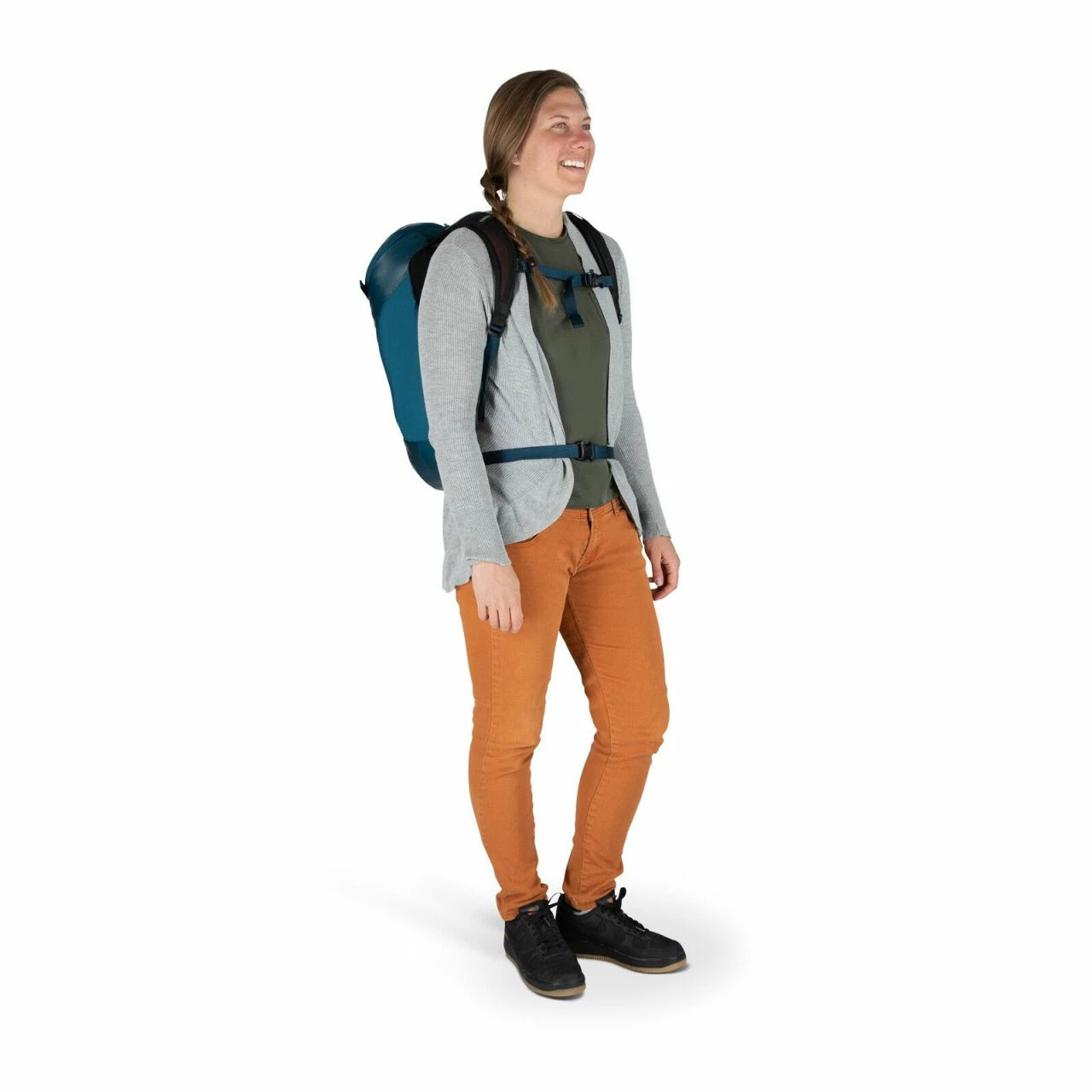Best Sale ???? Outlet ???? Osprey Transporter Small Zip Top Pack ⌛ ???? 6 Best Sale ???? Outlet ???? Osprey Transporter Small Zip Top Pack ⌛ ???? - Image 6