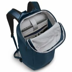 Best Sale ???? Outlet ???? Osprey Transporter Small Zip Top Pack ⌛ ???? 14 Best Sale ???? Outlet ???? Osprey Transporter Small Zip Top Pack ⌛ ???? -Topo Designs shop transportersmallziptop f21 side2 venturiblue rsz 67664.1643836368