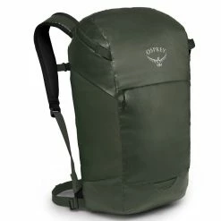 Alternative view of Best Sale ???? Outlet ???? Osprey Transporter Small Zip Top Pack ⌛ ????