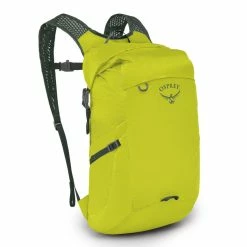 New ❤️ Promo 🤩 Osprey Ultralight Dry Pack 20 🧨 👍 -Topo Designs shop ulstuffdrypack s21 side electriclime rsz 13695.1652822531